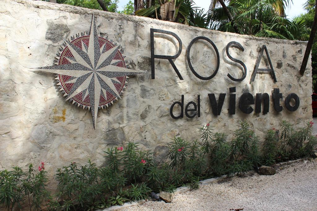 Rosa Del Viento Hotel Tulum