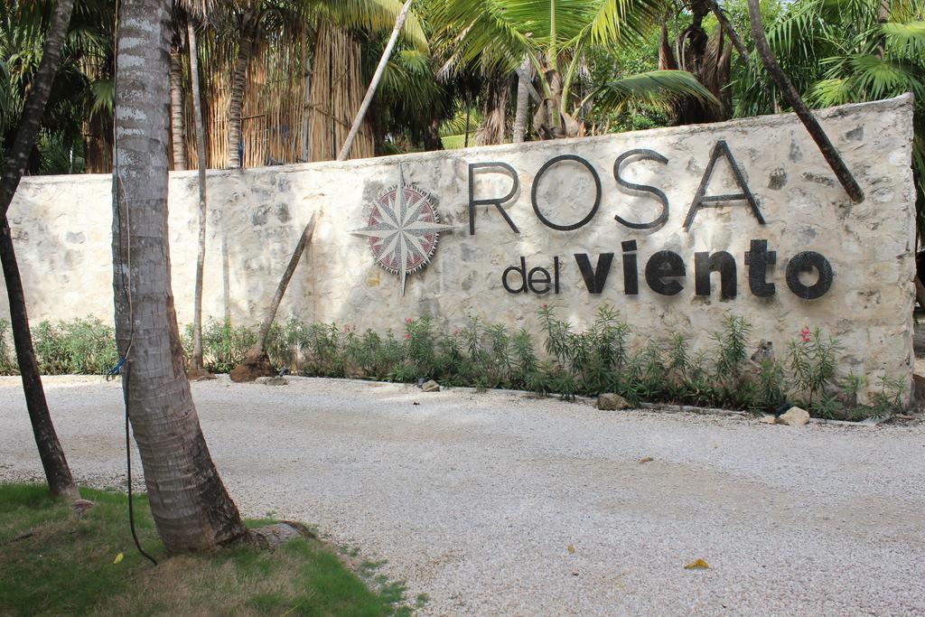 Rosa Del Viento Tulum