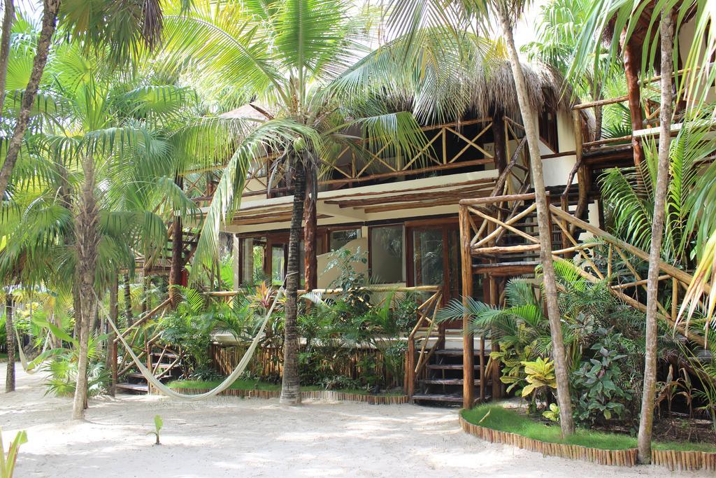 Hotel Rosa Del Viento Tulum