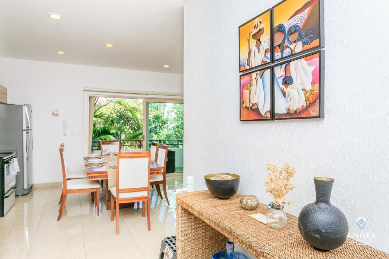 Apartamento Perfectly Situated Between The Beach & Town By Stella