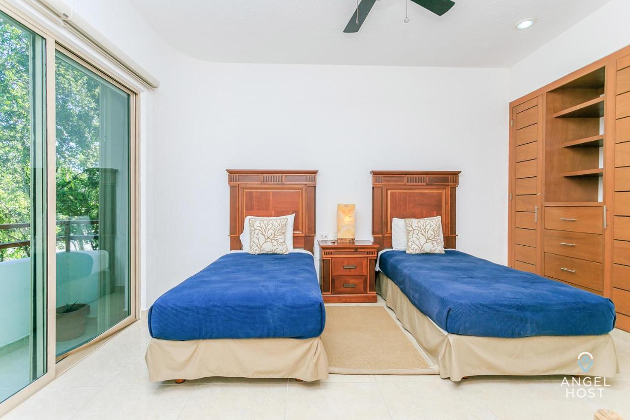 Perfectly Situated Between The Beach & Town By Stella Apartamento Tulum