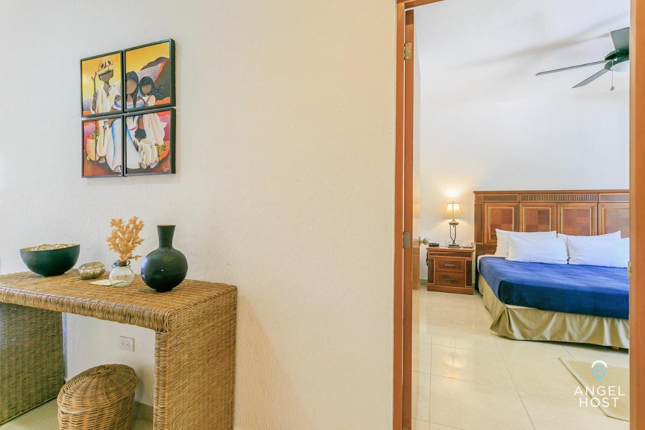 Apartamento Perfectly Situated Between The Beach & Town By Stella
