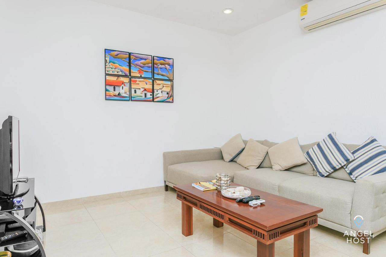 Perfectly Situated Between The Beach & Town By Stella Apartamento Tulum