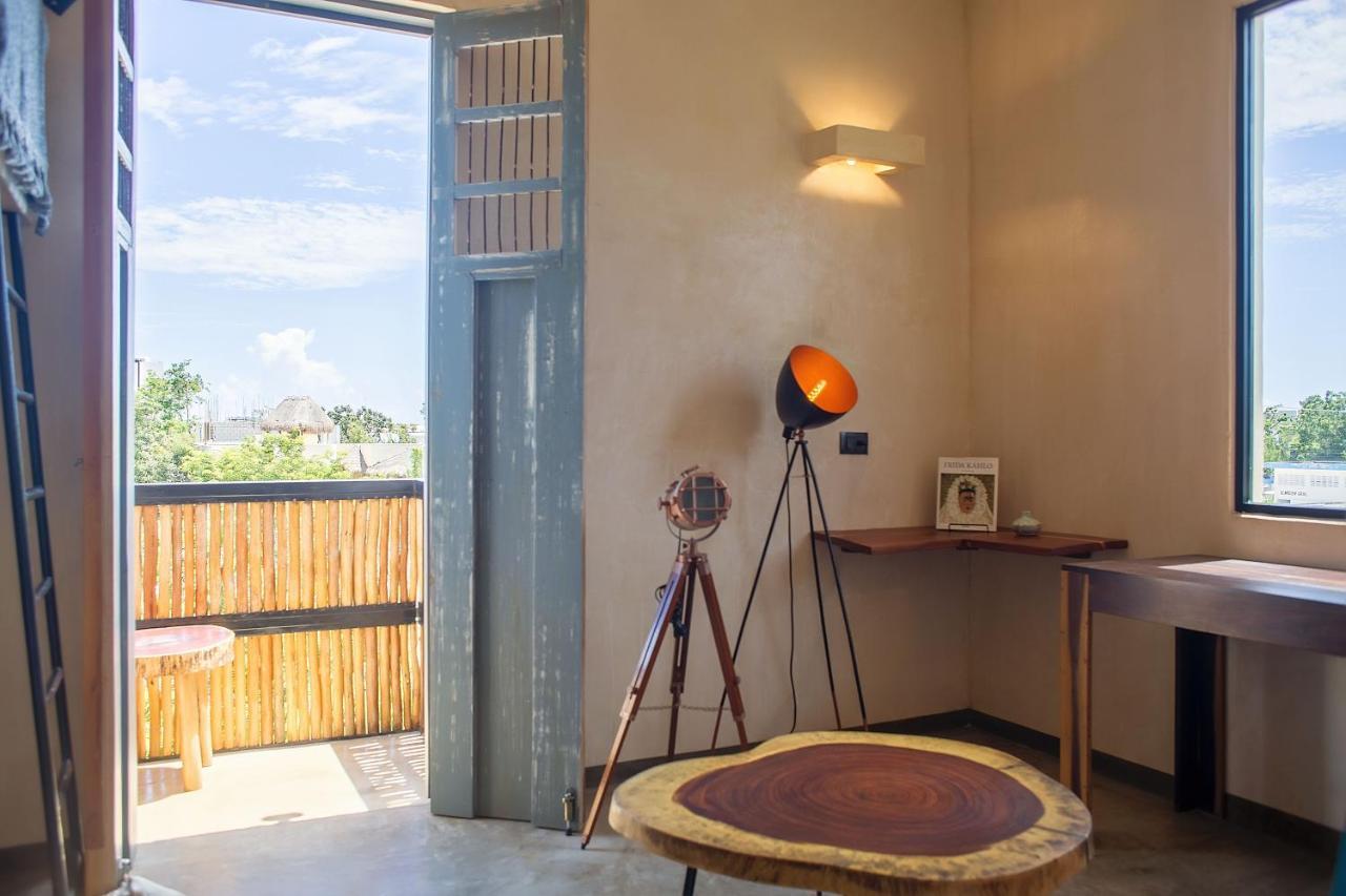 Botanica Hotel