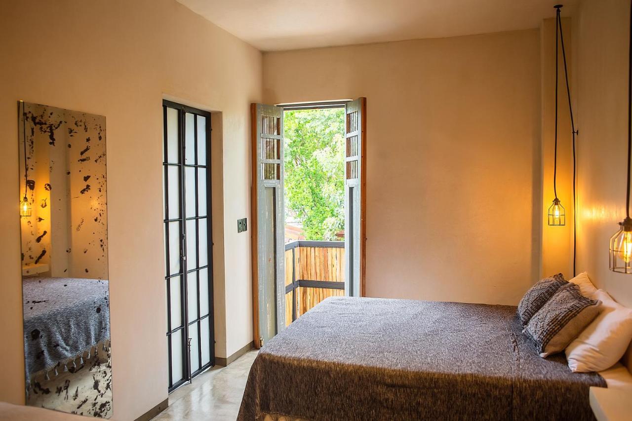 Hotel Botanica *