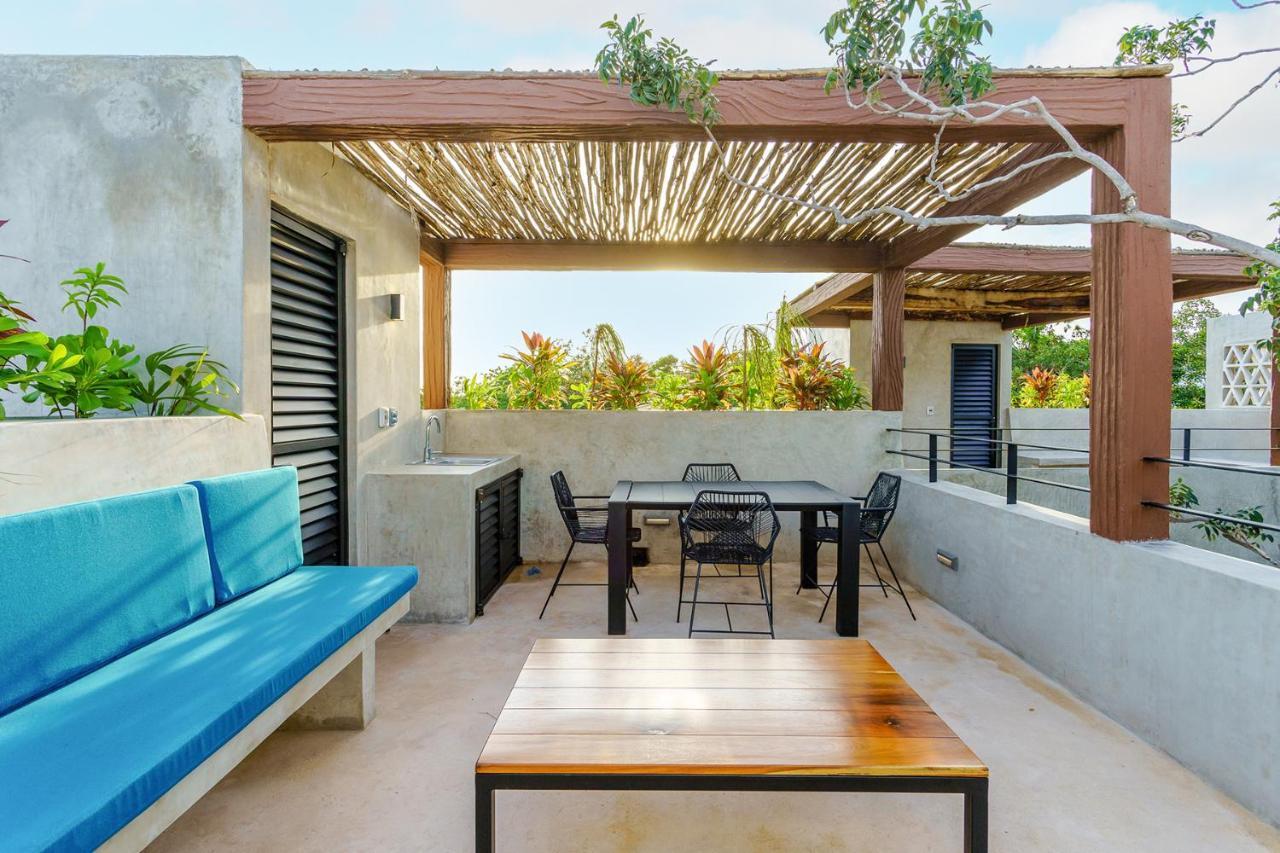 Apartamento Eco-sustainable Luxury Between Hotspots & Town By Stella
