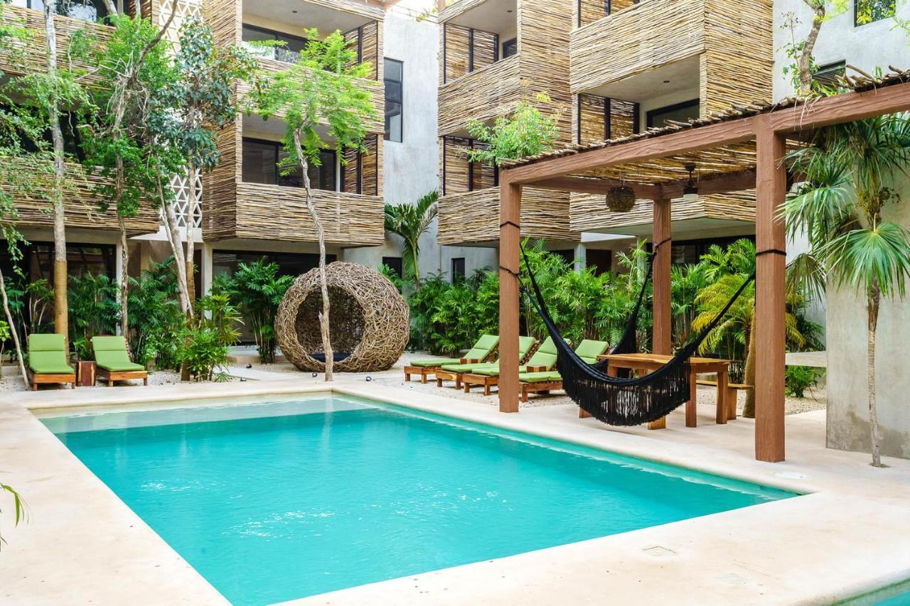 Eco-sustainable Luxury Between Hotspots & Town By Stella
