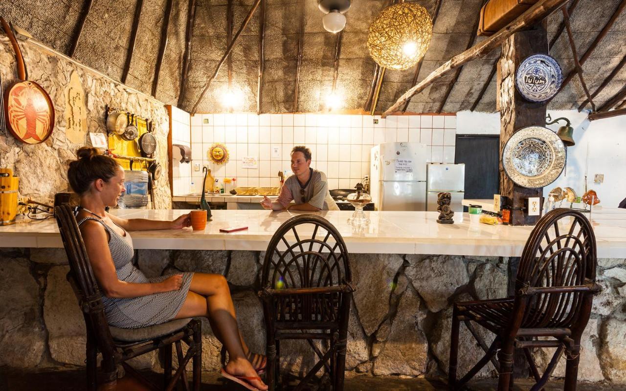 Hostal Oryx *