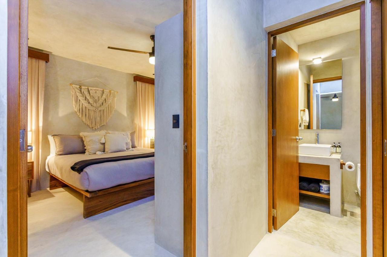 Eco-sustainable Luxury Between Hotspots & Town By Stella Tulum