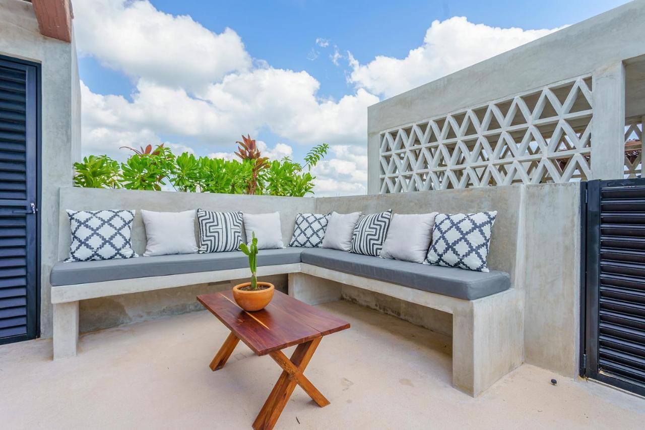 Eco-sustainable Luxury Between Hotspots & Town By Stella *