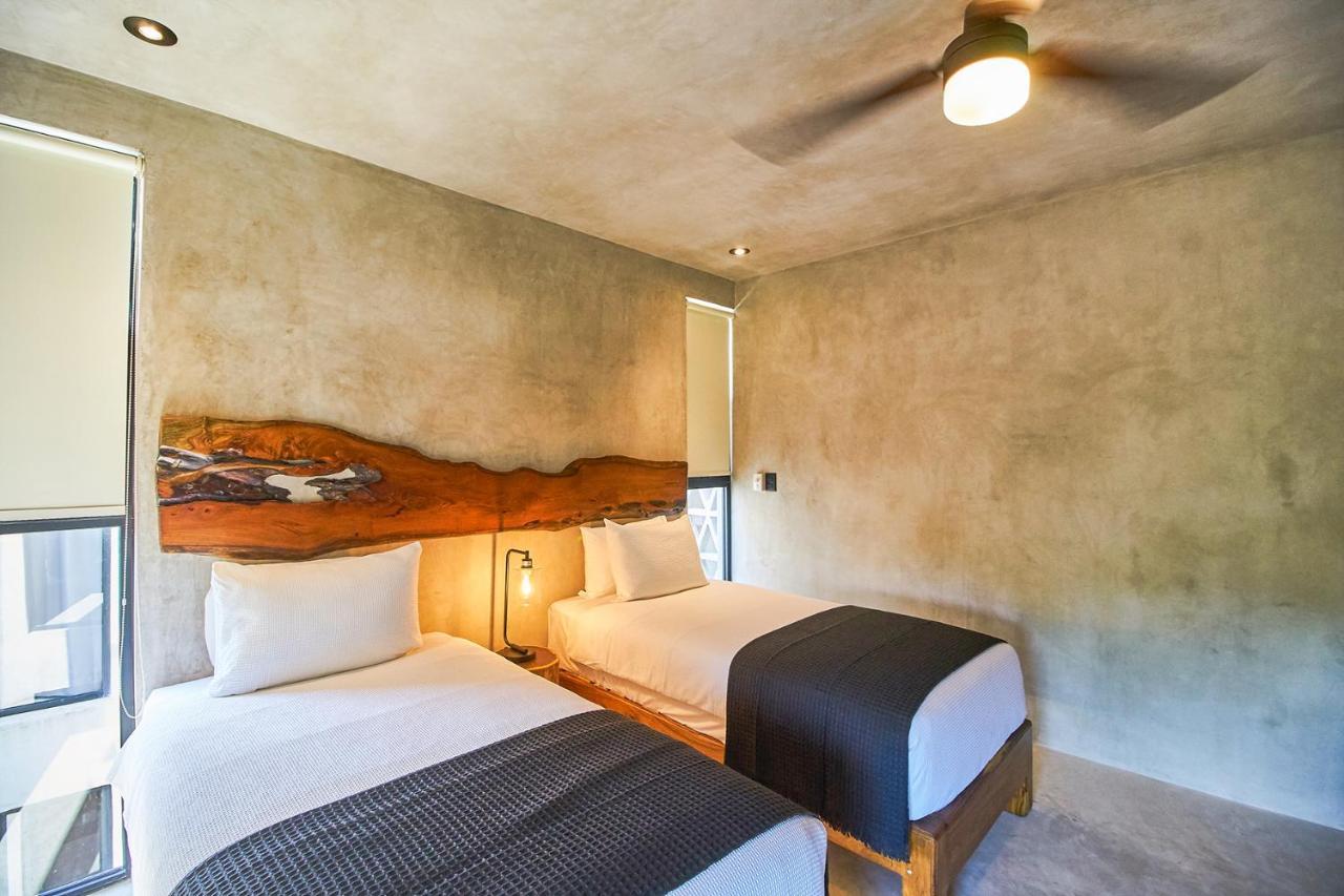Eco-sustainable Luxury Between Hotspots & Town By Stella Tulum