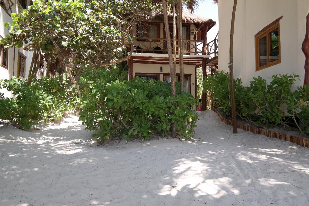 Hotel Rosa Del Viento Tulum
