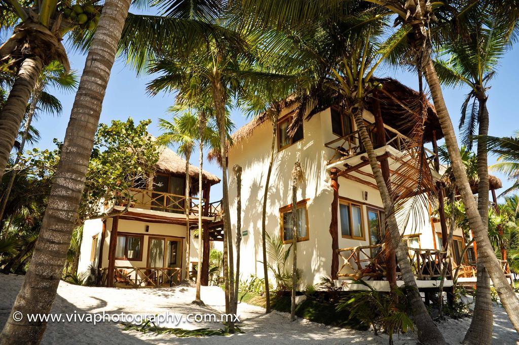Rosa Del Viento Hotel