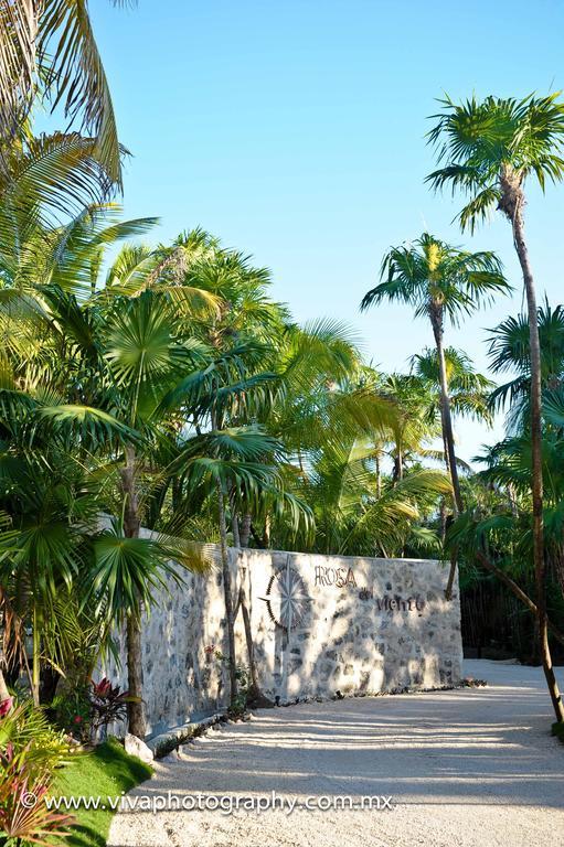 Rosa Del Viento Hotel Tulum