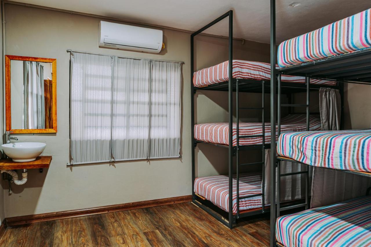 Shambalam Hostal Tulum