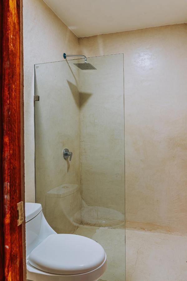Shambalam Hostal Tulum