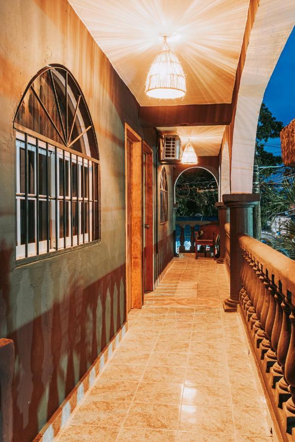 Shambalam Hostal Tulum