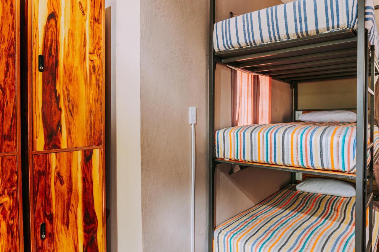 Shambalam Hostal Tulum