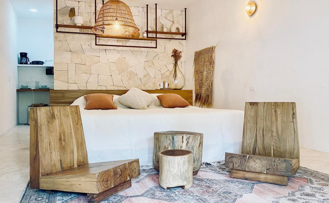 Casa Macay * Tulum