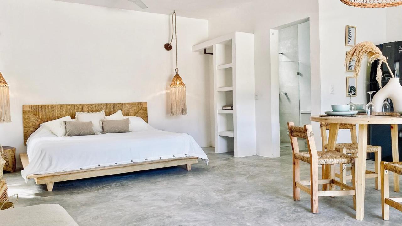 Casa Macay Tulum