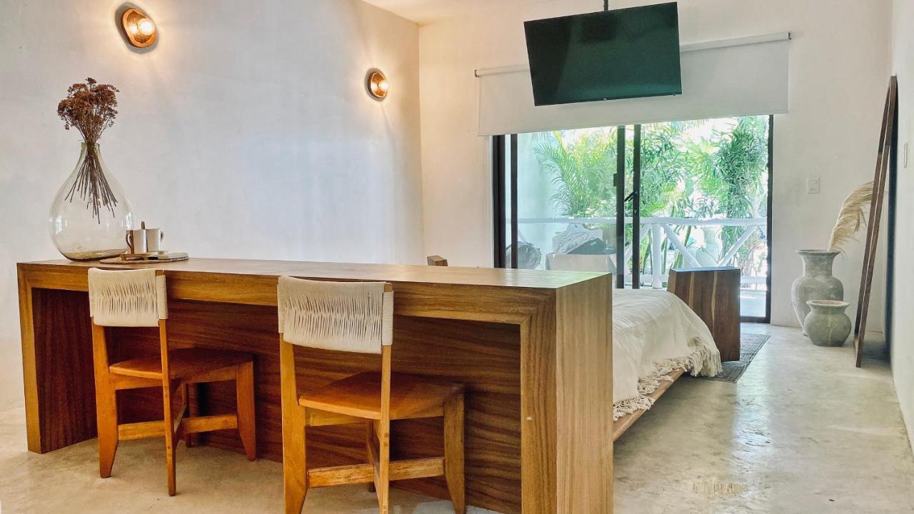 Apartamento Casa Macay Tulum