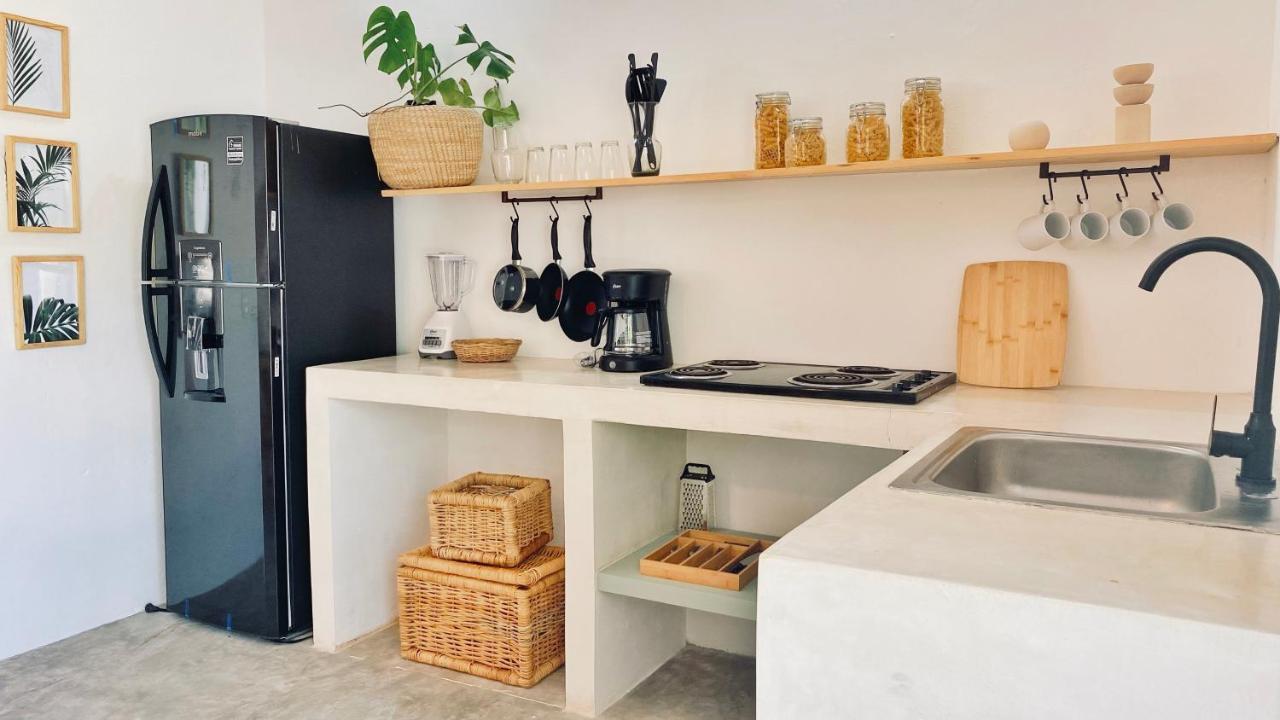 Casa Macay Tulum
