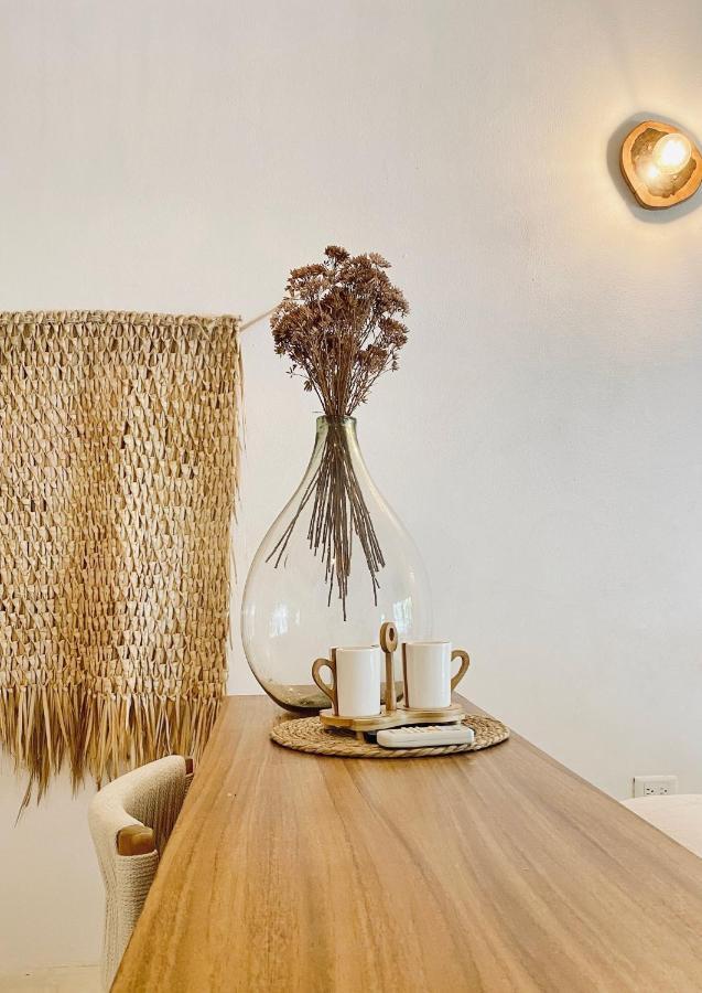 Apartamento Casa Macay *