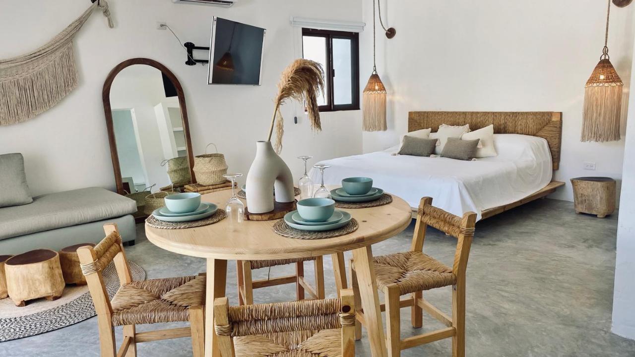 Casa Macay * Tulum