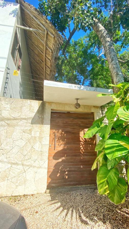 Casa Macay Apartamento Tulum