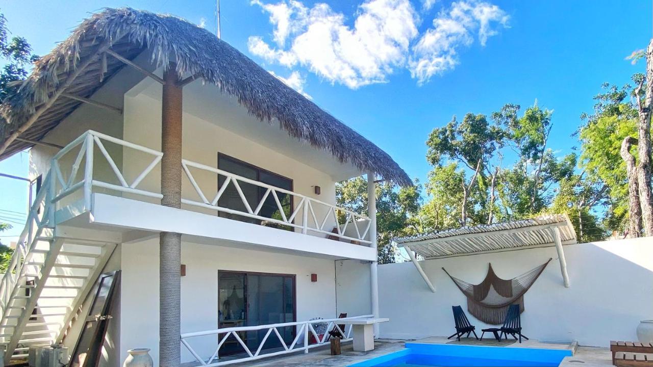Casa Macay *