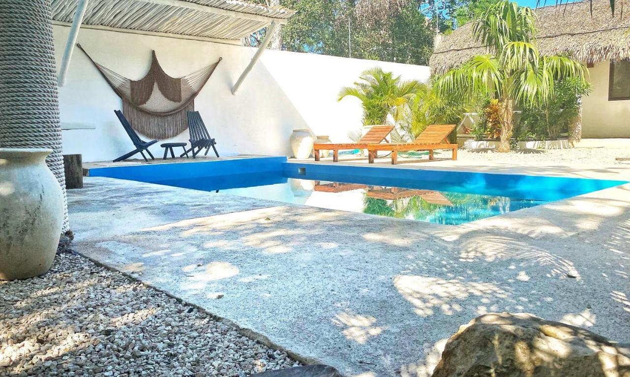 Apartamento Casa Macay