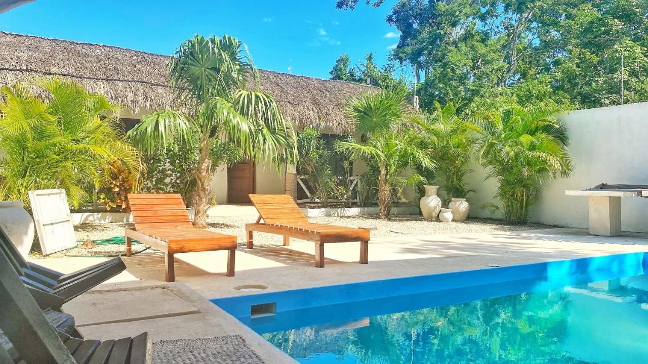 Apartamento Casa Macay