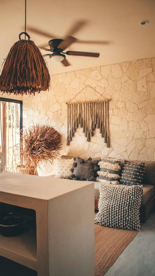Vida Boho 6 With Special Fee To Access Bardo * Tulum