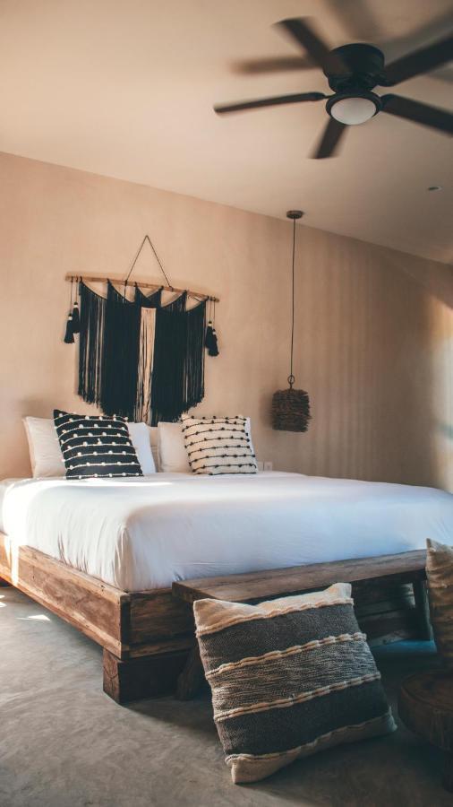 Vida Boho 6 With Special Fee To Access Bardo * Tulum