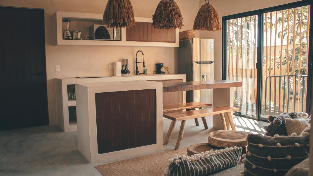 Vida Boho 6 With Special Fee To Access Bardo *