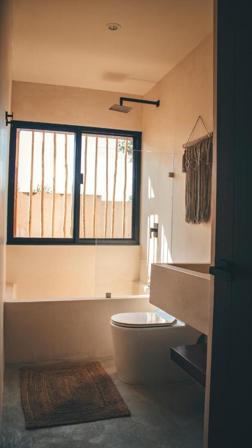 Vida Boho 6 With Special Fee To Access Bardo * Tulum