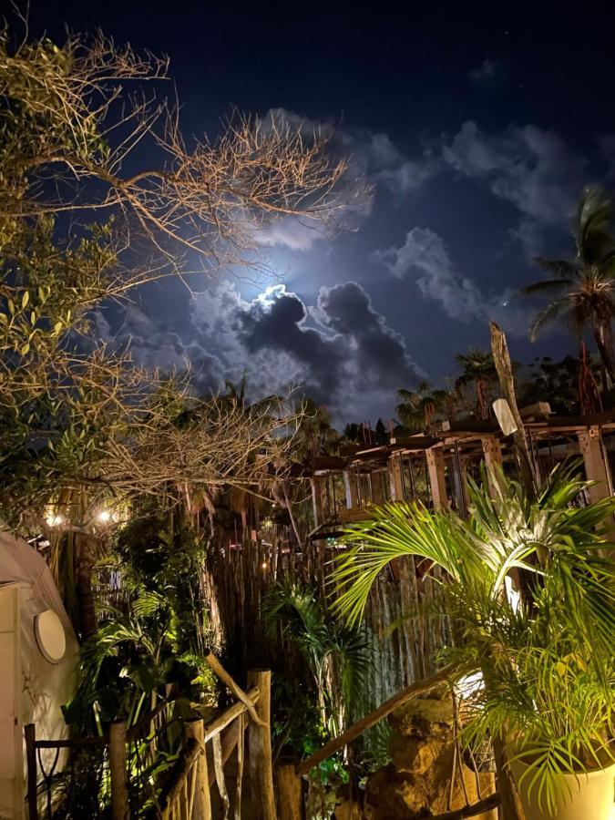 Campo de lujo Cozy Near The Beach, Party Zone *