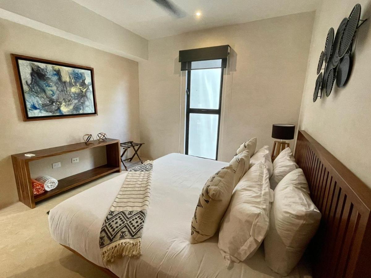 Apartamento Gardens Coba By Andiani Travel *