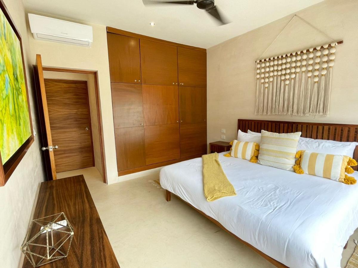 Gardens Coba By Andiani Travel Apartamento Tulum