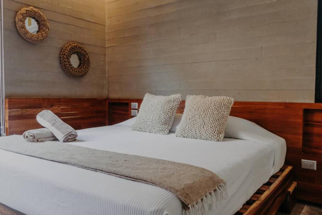 With Private Plunge Pool At Madara Tulum