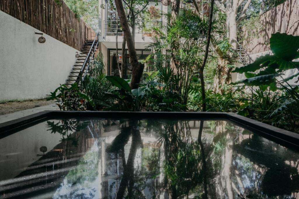 Apartamento With Private Plunge Pool At Madara *