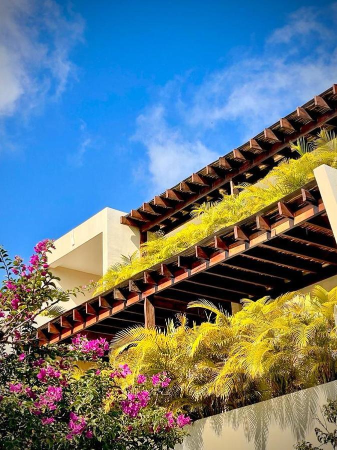 Xscapetulum 4* Tulum