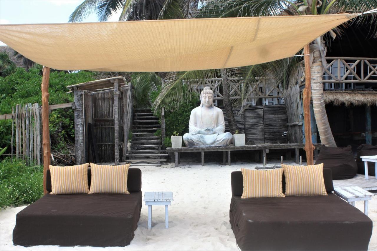 Sivana 3* Tulum