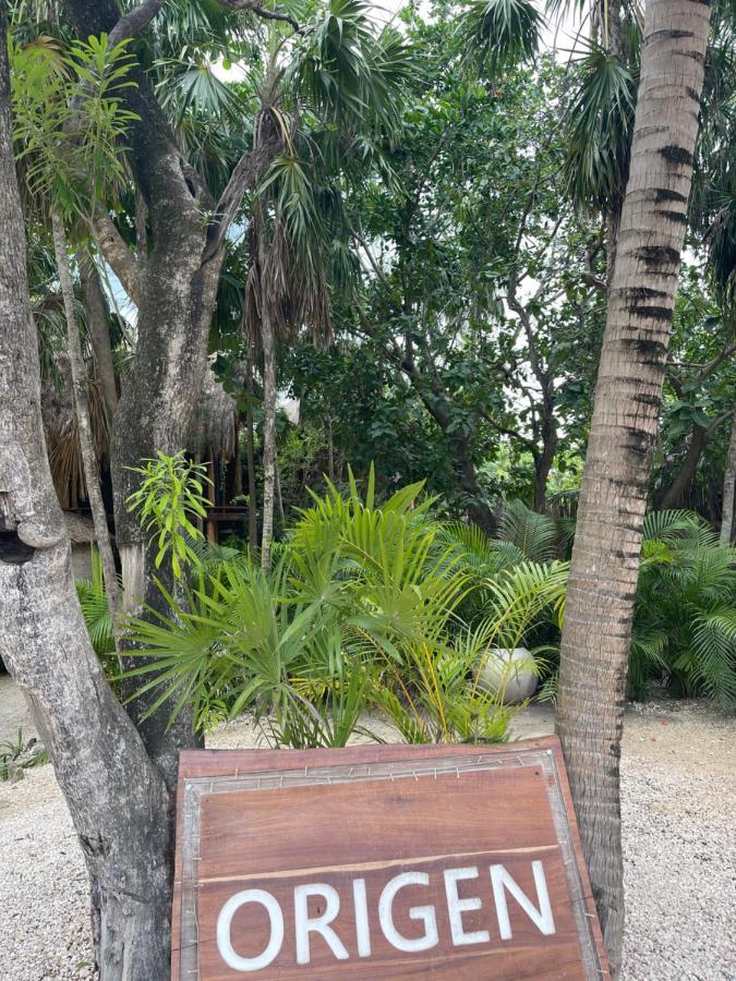 Origen Tulum