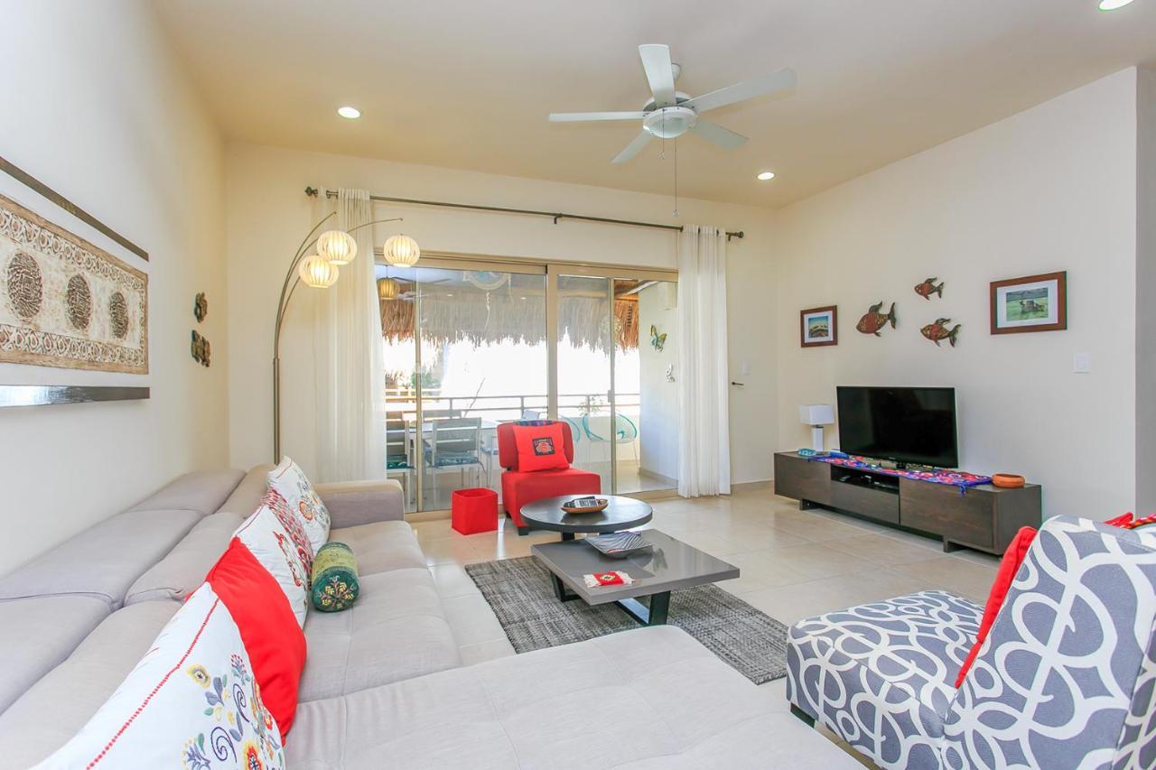 Perfectly Situated Between The Beach & Town By Stella * Tulum