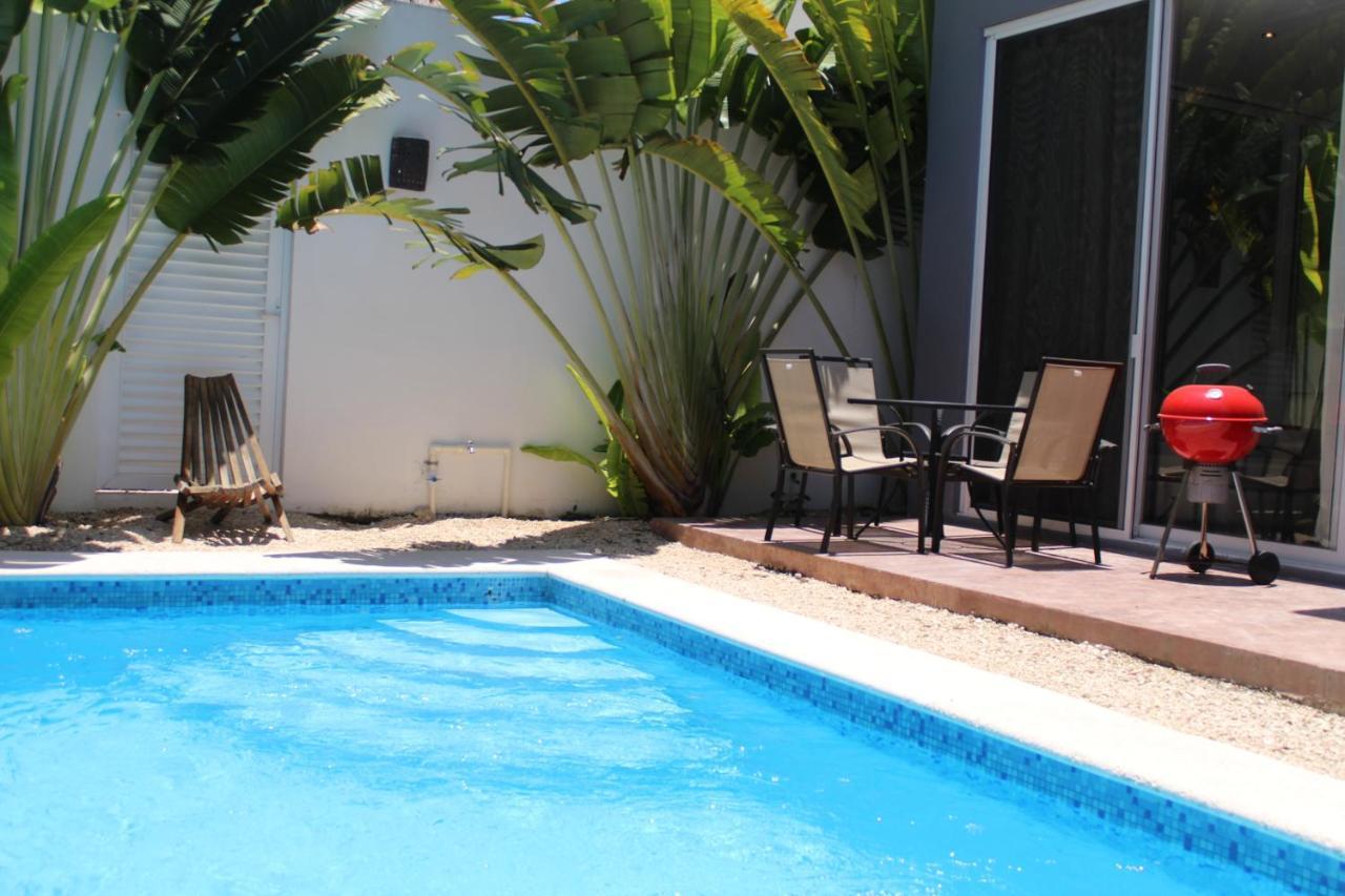 Mexican Villa,Private Pool, Palapa, High Internet Speed