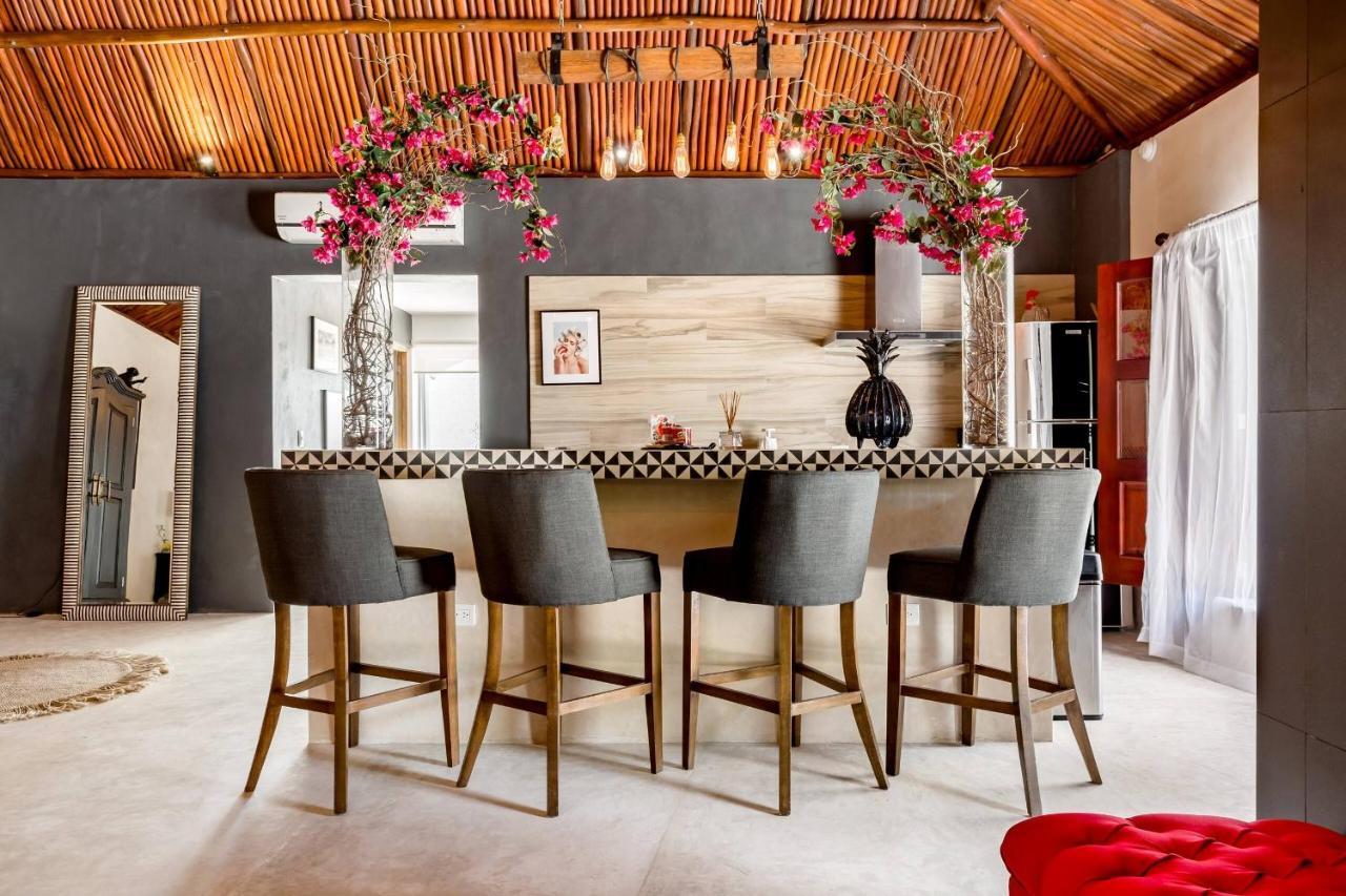 Сasa de vacaciones Sexy Loft Tulum