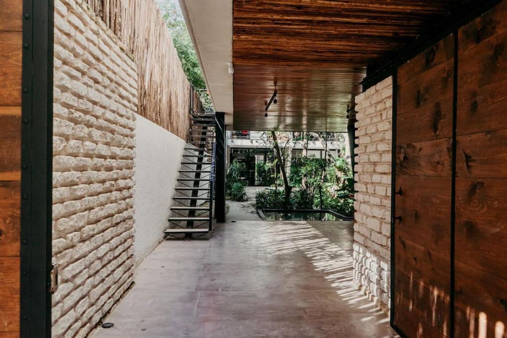 Lujoso Penthouse De Tres Pisos En Madara Tulum