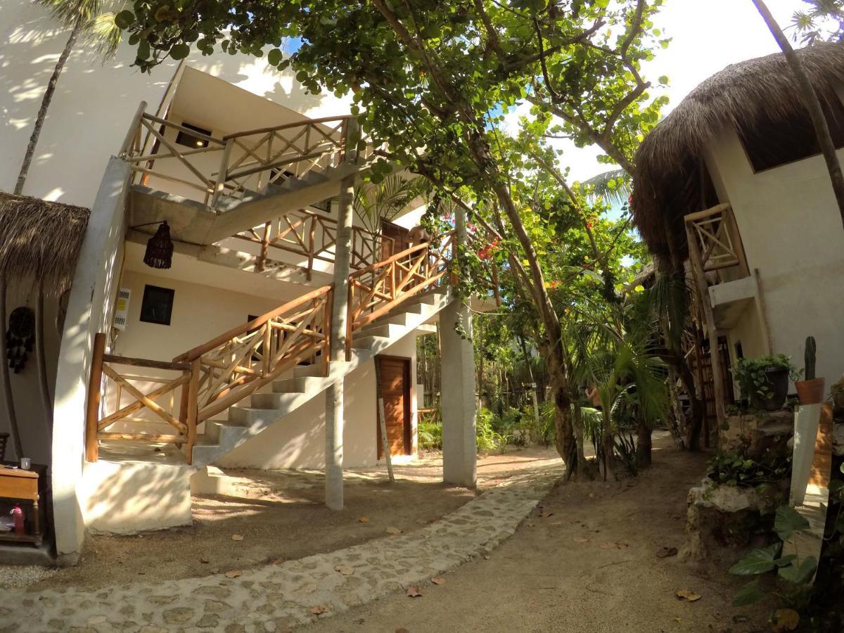 Sivana Hotel Tulum
