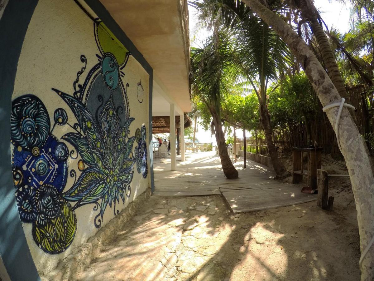 Sivana Hotel Tulum